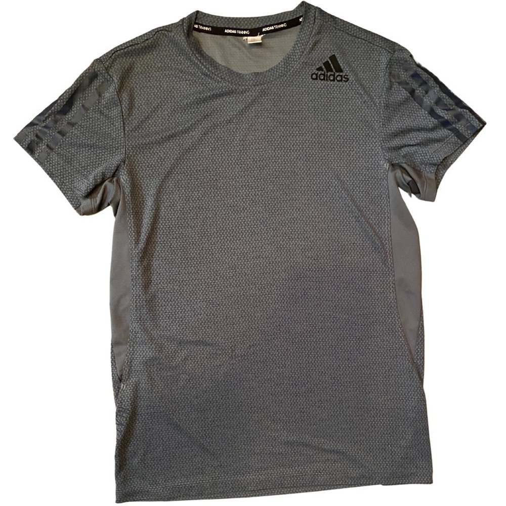 Adidas HeatRdy  T-Shirt
